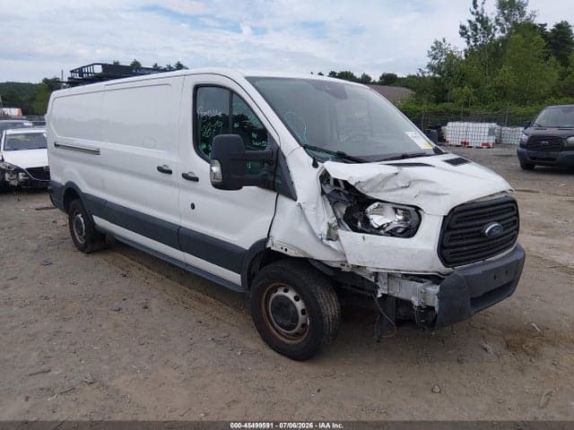 2018 FORD TRANSIT-250 1