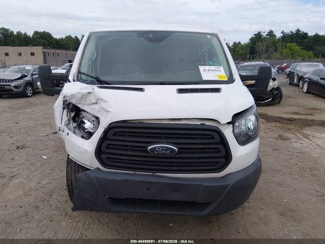 2018 FORD TRANSIT-250 11