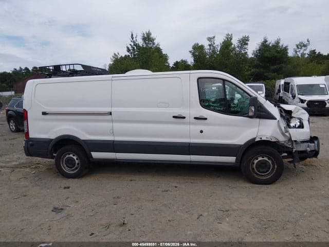 2018 FORD TRANSIT-250 12