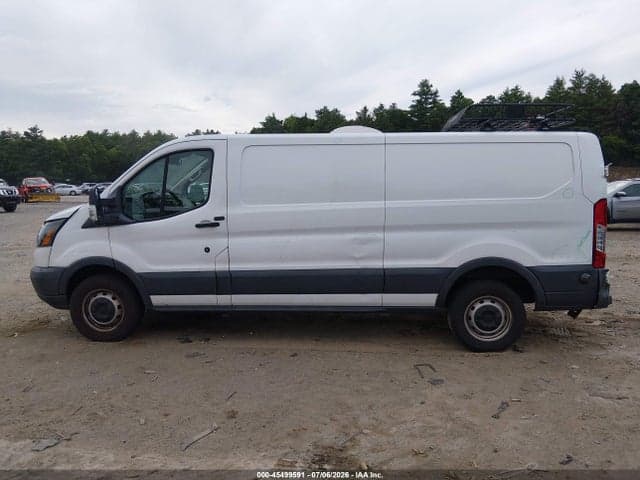 2018 FORD TRANSIT-250 13