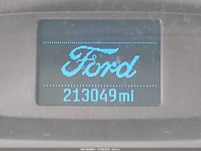 2018 FORD TRANSIT-250 14