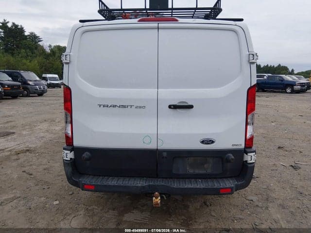 2018 FORD TRANSIT-250 15