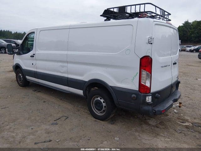 2018 FORD TRANSIT-250 3