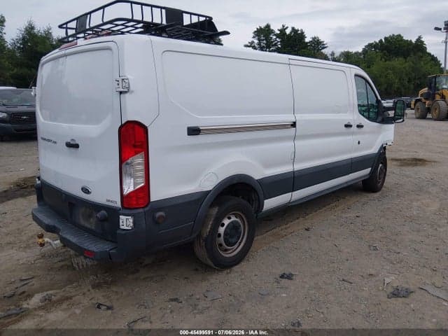 2018 FORD TRANSIT-250 4