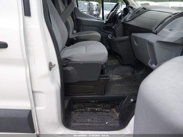 2018 FORD TRANSIT-250 5