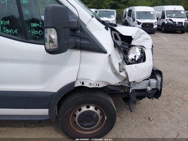 2018 FORD TRANSIT-250 6