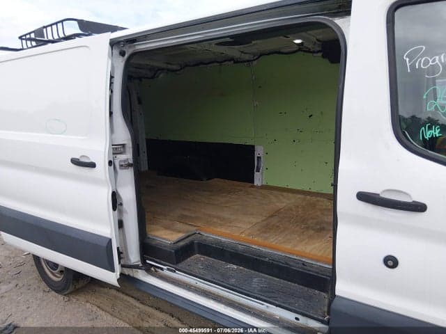 2018 FORD TRANSIT-250 8