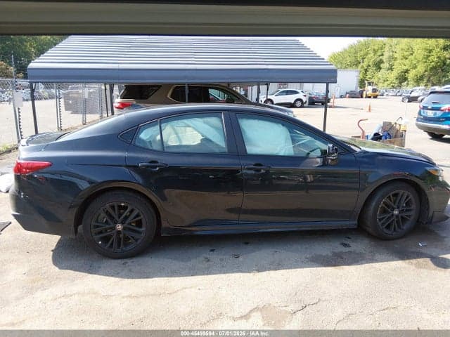 2026 TOYOTA CAMRY SE 13
