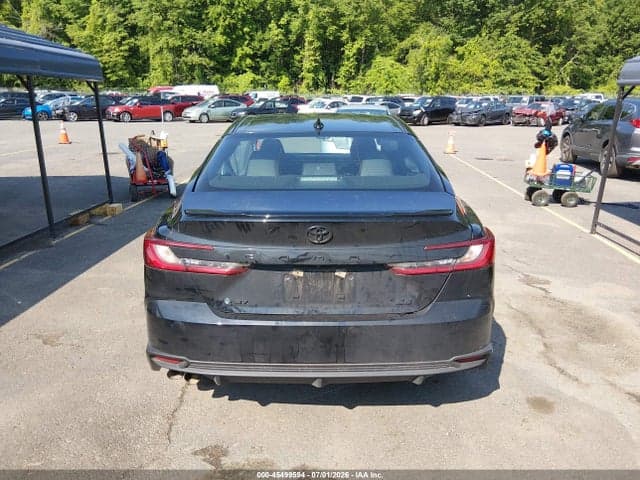 2026 TOYOTA CAMRY SE 16