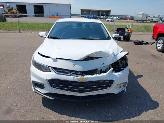2018 CHEVROLET MALIBU LT 12