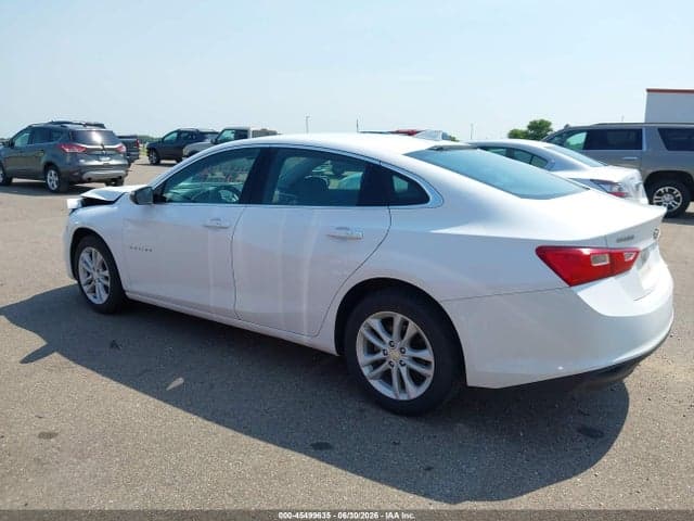 2018 CHEVROLET MALIBU LT 14