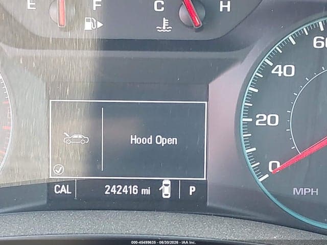 2018 CHEVROLET MALIBU LT 15