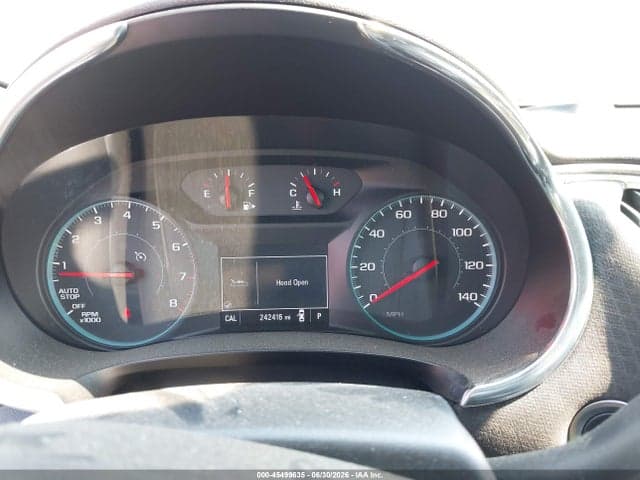 2018 CHEVROLET MALIBU LT 7