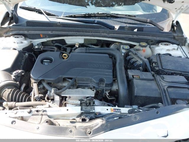2018 CHEVROLET MALIBU LT 10
