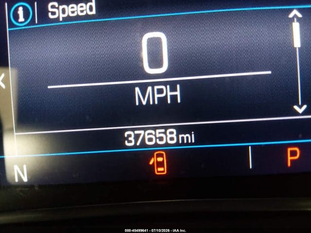 2022 GMC ACADIA FWD SLE 15