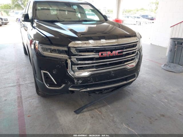 2022 GMC ACADIA FWD SLE 17