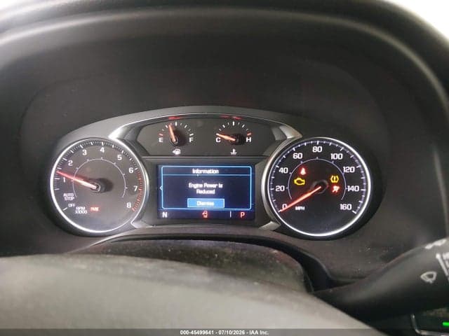 2022 GMC ACADIA FWD SLE 7