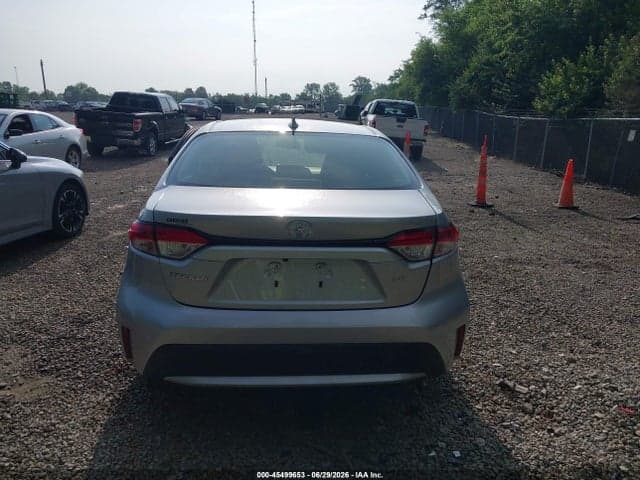 2020 TOYOTA COROLLA LE 16
