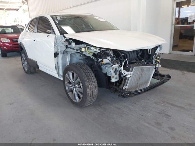 2024 MAZDA CX-30 2.5 S PREFERRED PACKAGE - 1