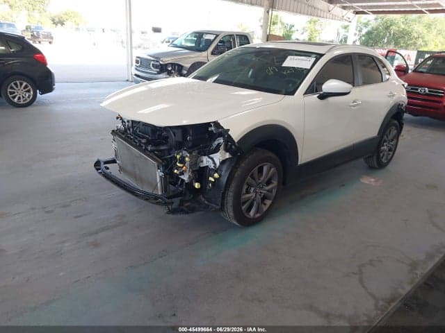 2024 MAZDA CX-30 2.5 S PREFERRED PACKAGE 2
