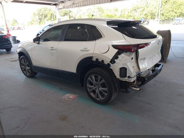 2024 MAZDA CX-30 2.5 S PREFERRED PACKAGE 3