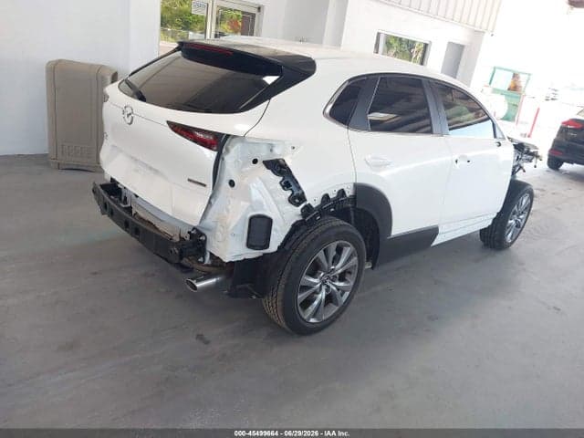 2024 MAZDA CX-30 2.5 S PREFERRED PACKAGE 4