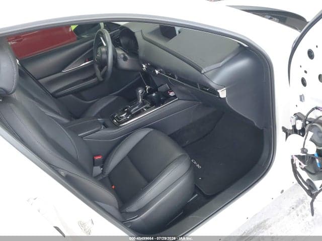 2024 MAZDA CX-30 2.5 S PREFERRED PACKAGE 5