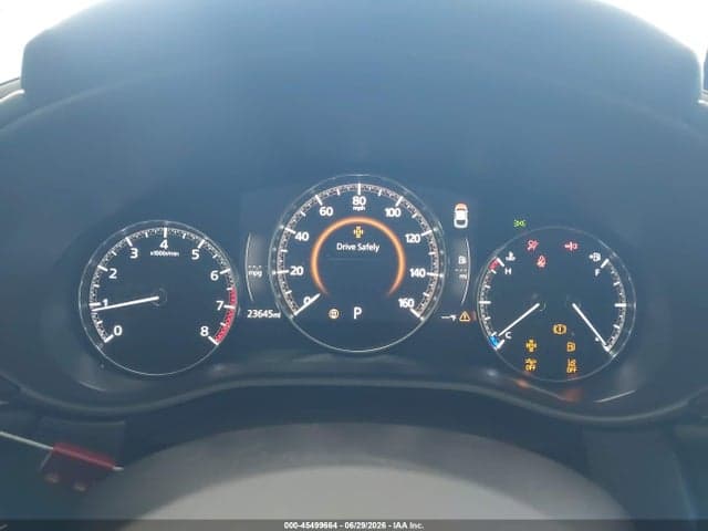 2024 MAZDA CX-30 2.5 S PREFERRED PACKAGE 7