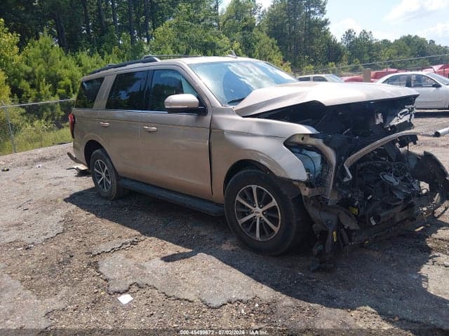 2020 FORD EXPEDITION XLT - 1