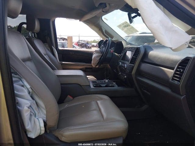 2020 FORD EXPEDITION XLT 5