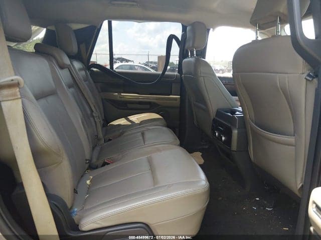 2020 FORD EXPEDITION XLT 8