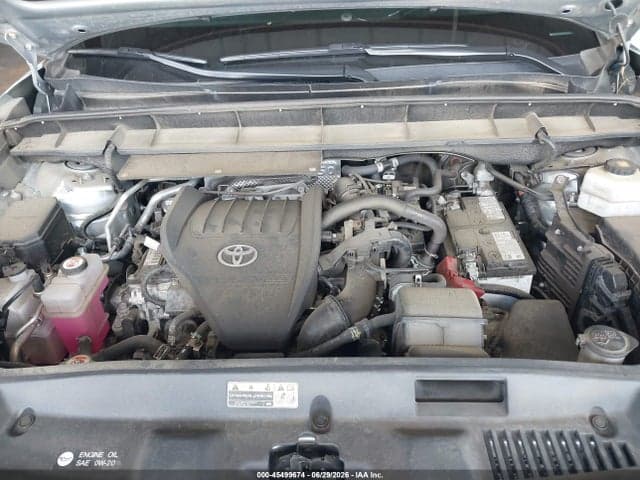 2023 TOYOTA HIGHLANDER XSE 10
