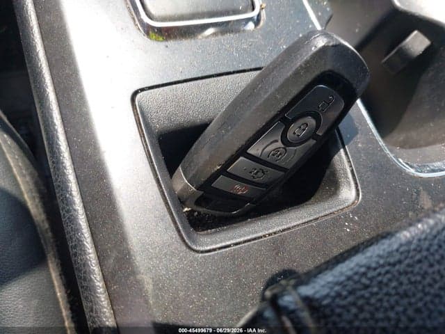2017 FORD FUSION SE 11