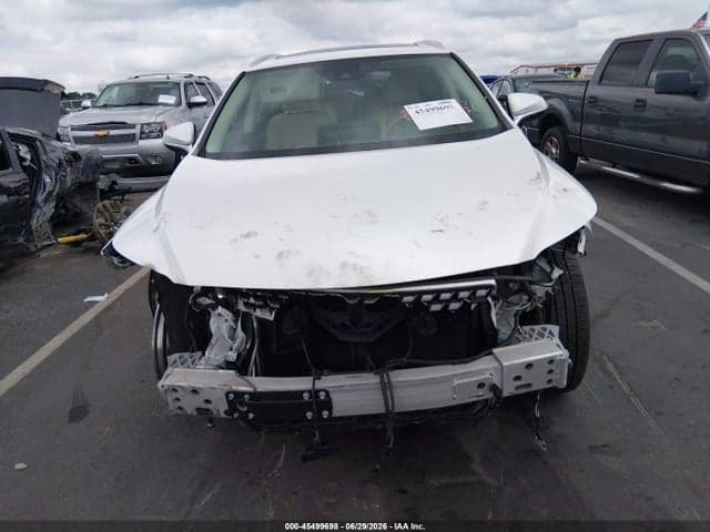 2022 LEXUS RX 350L 13