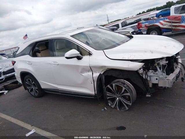 2022 LEXUS RX 350L 14