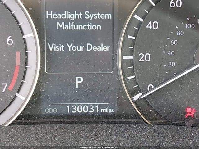 2022 LEXUS RX 350L 16
