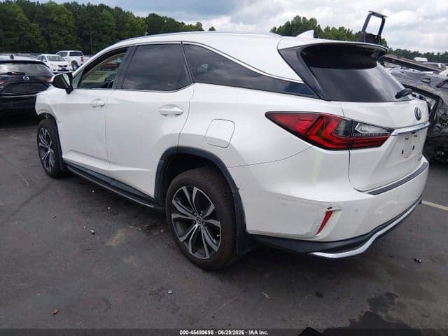 2022 LEXUS RX 350L 3