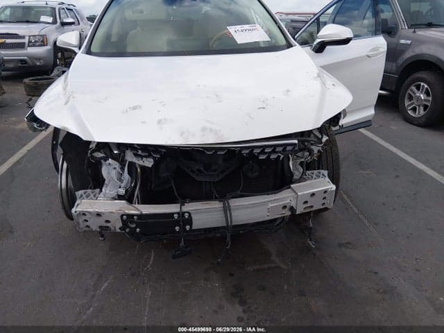 2022 LEXUS RX 350L 6