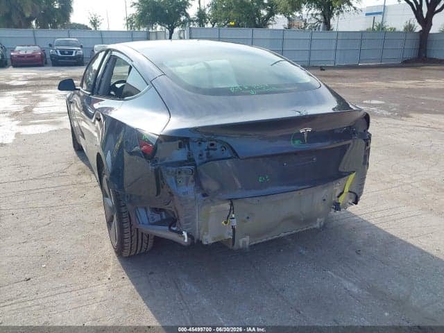 2023 TESLA MODEL 3 REAR-WHEEL DRIVE 6