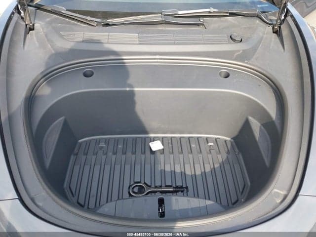 2023 TESLA MODEL 3 REAR-WHEEL DRIVE 10