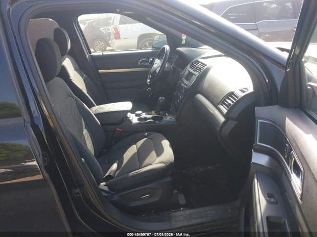 2018 FORD EXPLORER XLT 5