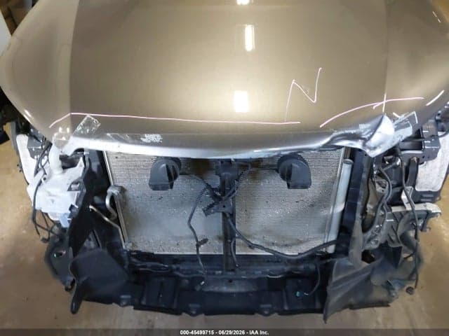 2019 TOYOTA HIGHLANDER XLE 6