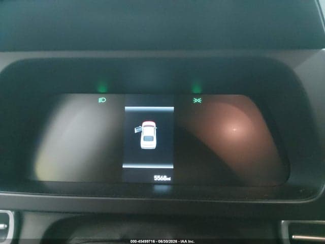 2026 HYUNDAI ELANTRA SE 7