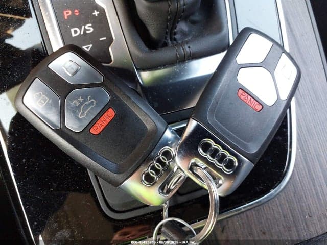2024 AUDI Q5 PREMIUM 45 TFSI S LINE QUATTRO 11