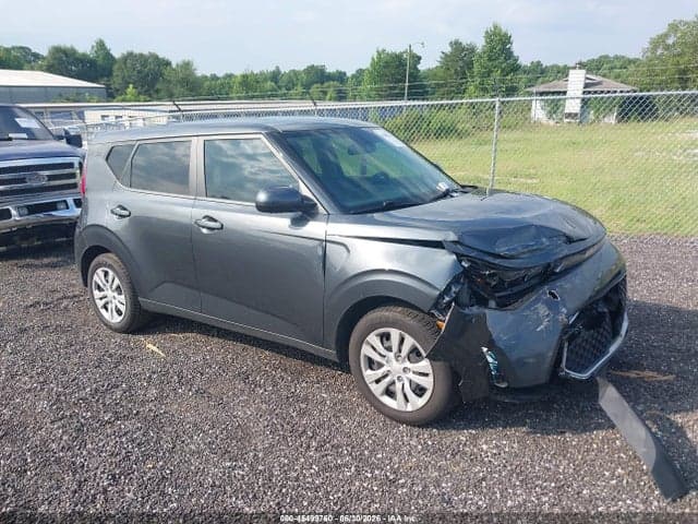 2023 KIA SOUL LX 1