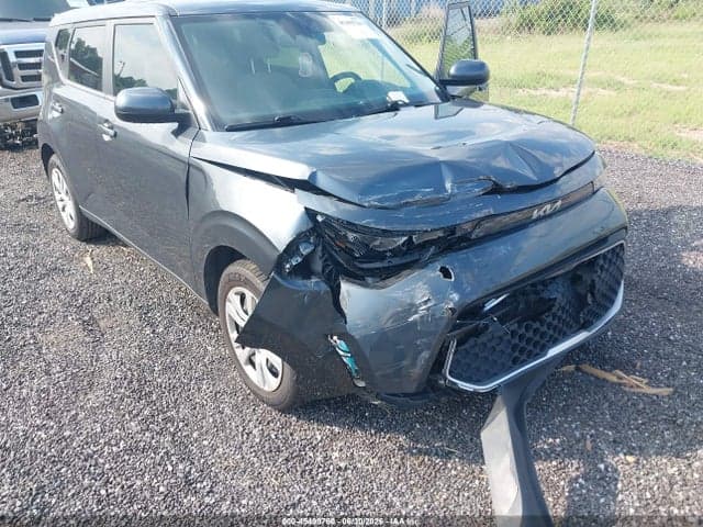2023 KIA SOUL LX 6