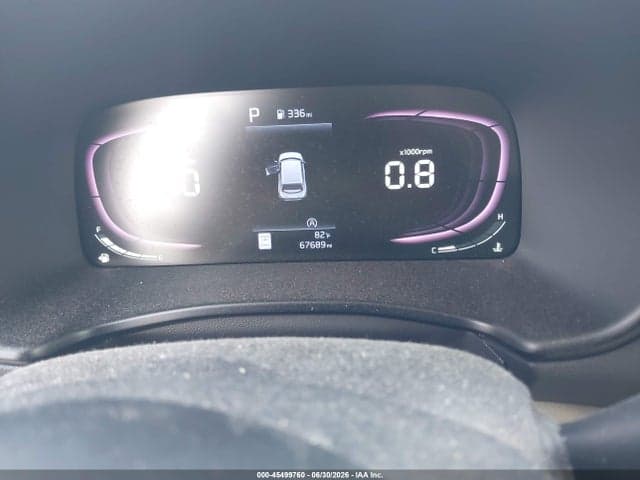 2023 KIA SOUL LX 7