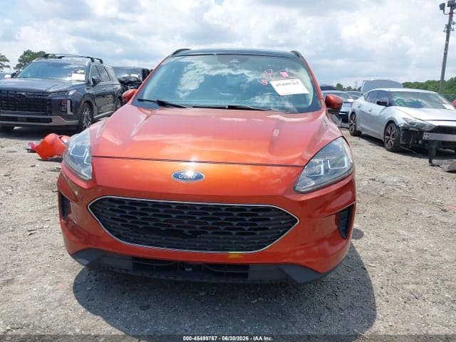 2020 FORD ESCAPE SE 13