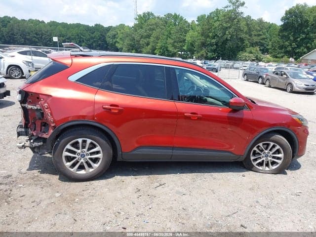 2020 FORD ESCAPE SE 14