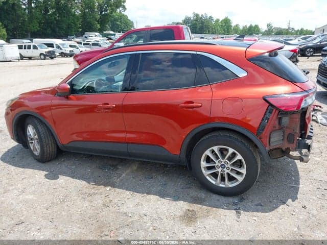 2020 FORD ESCAPE SE 15